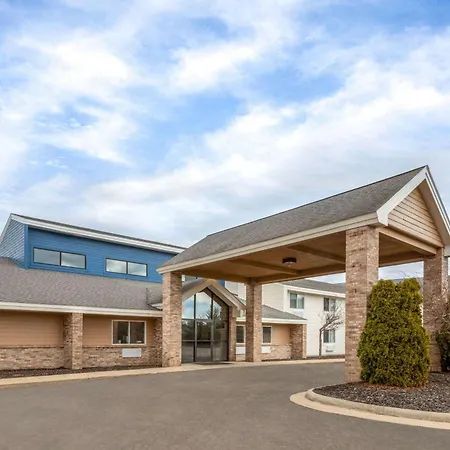 Americinn By Wyndham Oscoda Near Ausable River-3